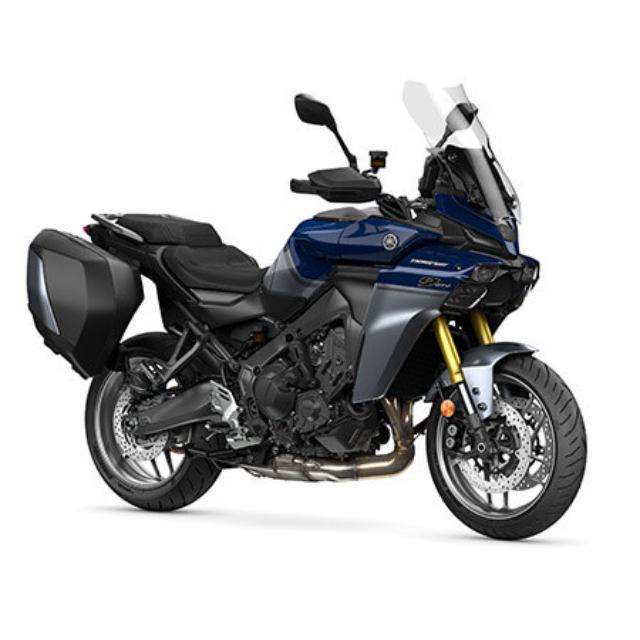 YAMAHA TRACER 9 GT+  Y-AMT 2025