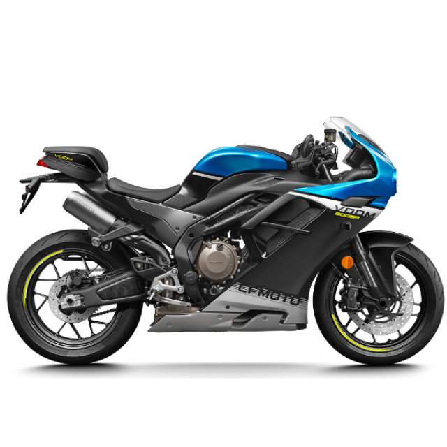 CFMOTO 500SR