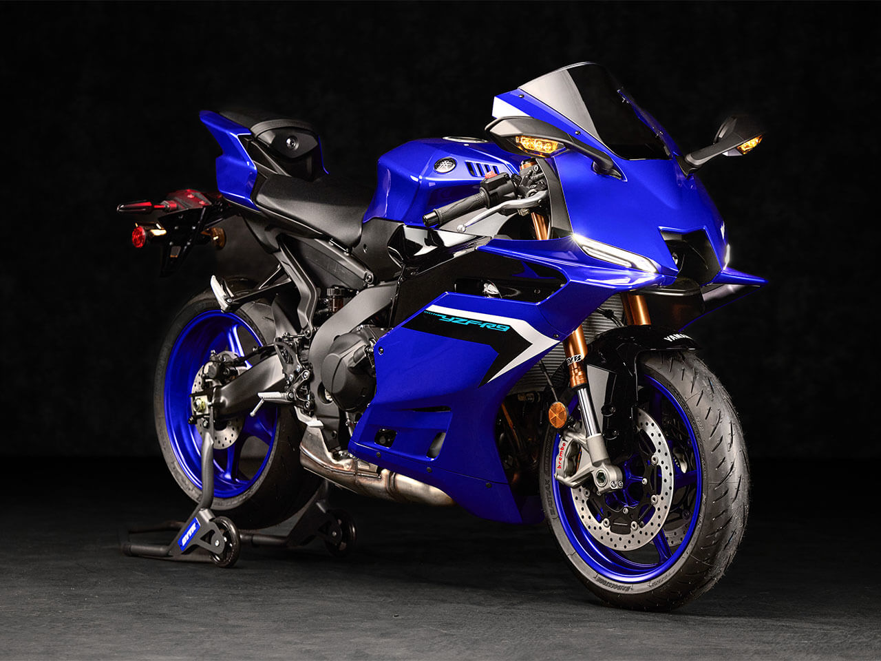 2025 YZF