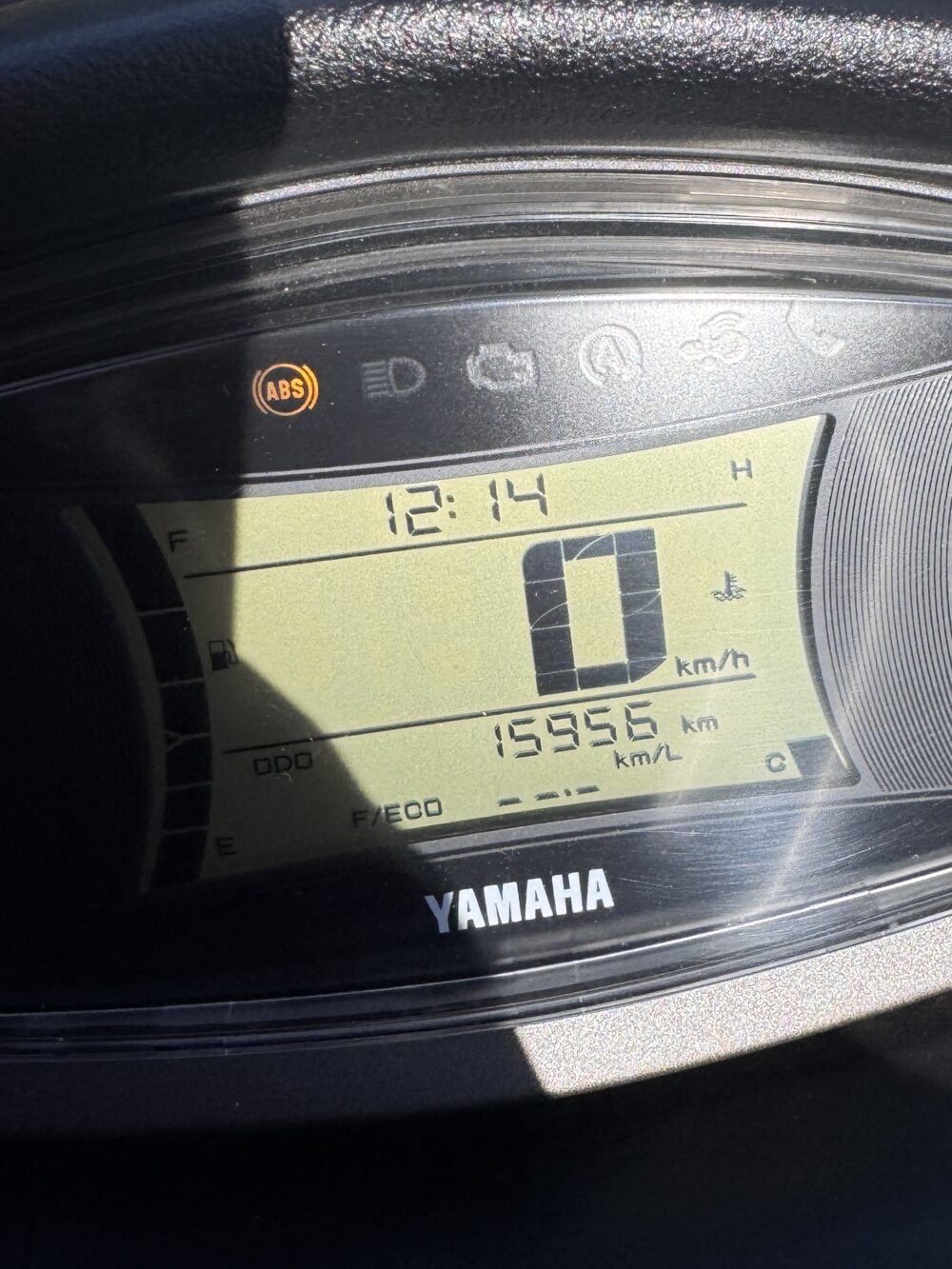 YAMAHA NMAX 155 - 2023 - USED - Image 6