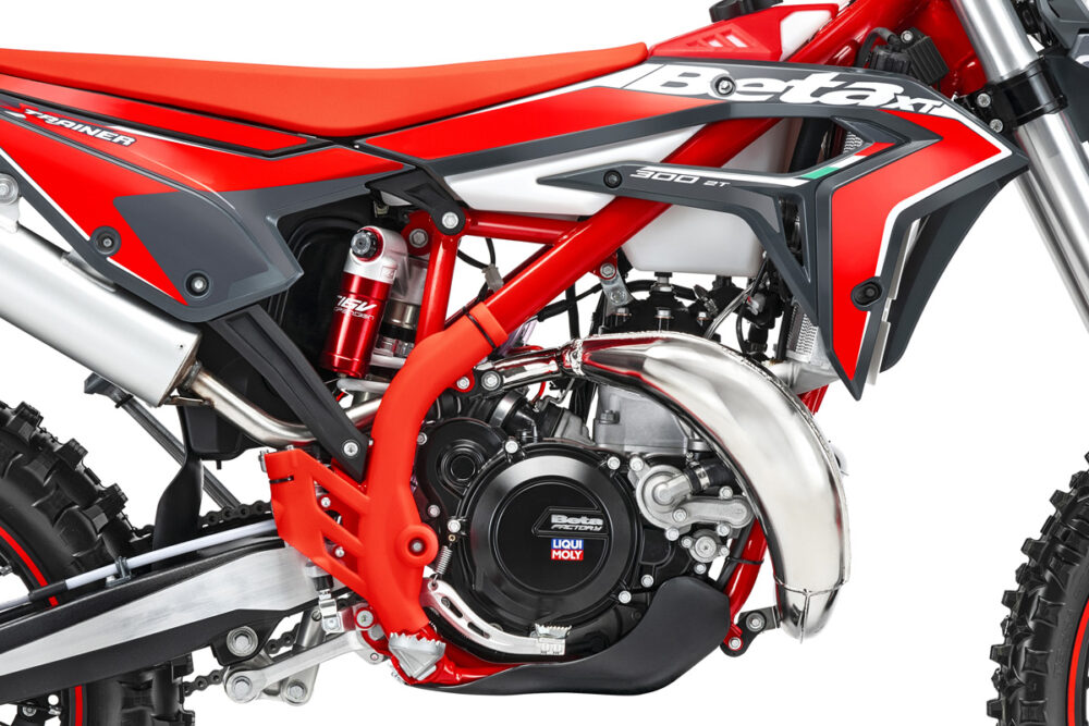 BETA MY26 XTRAINER 300 2T - Image 3