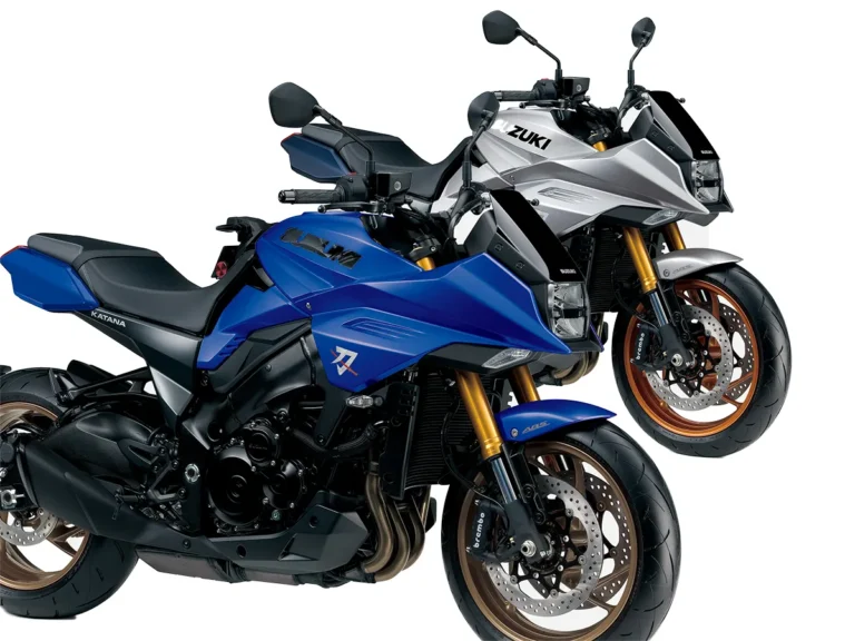 suzuki katana