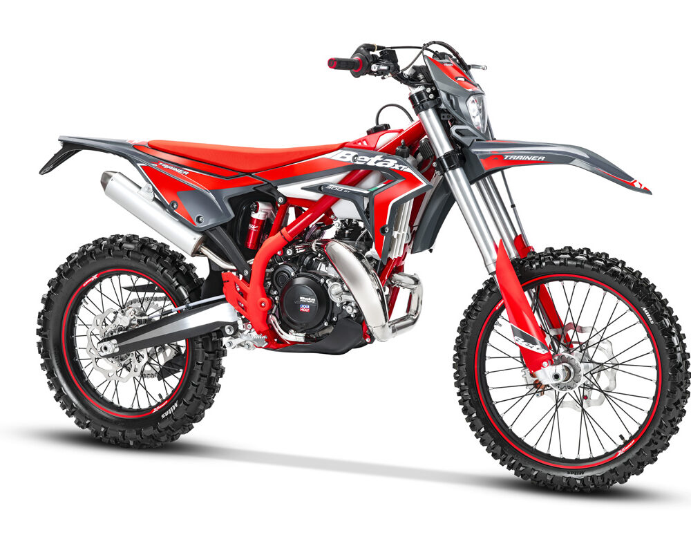 BETA MY26 XTRAINER 250 2T