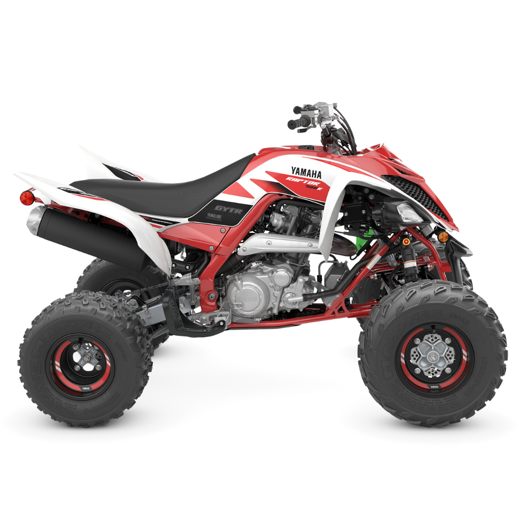 YAMAHA YFM700R SE RAPTOR 700 MY26 1 YAMAHA YFM700R SE RAPTOR 700 MY26