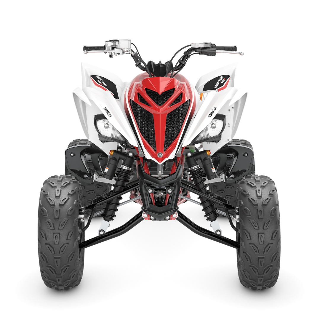YAMAHA YFM700R SE RAPTOR 700 MY26 3 YAMAHA YFM700R SE RAPTOR 700 MY26 - Image 3