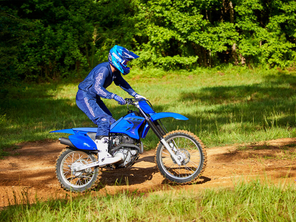 YAMAHA TTR230 2025 - Image 3