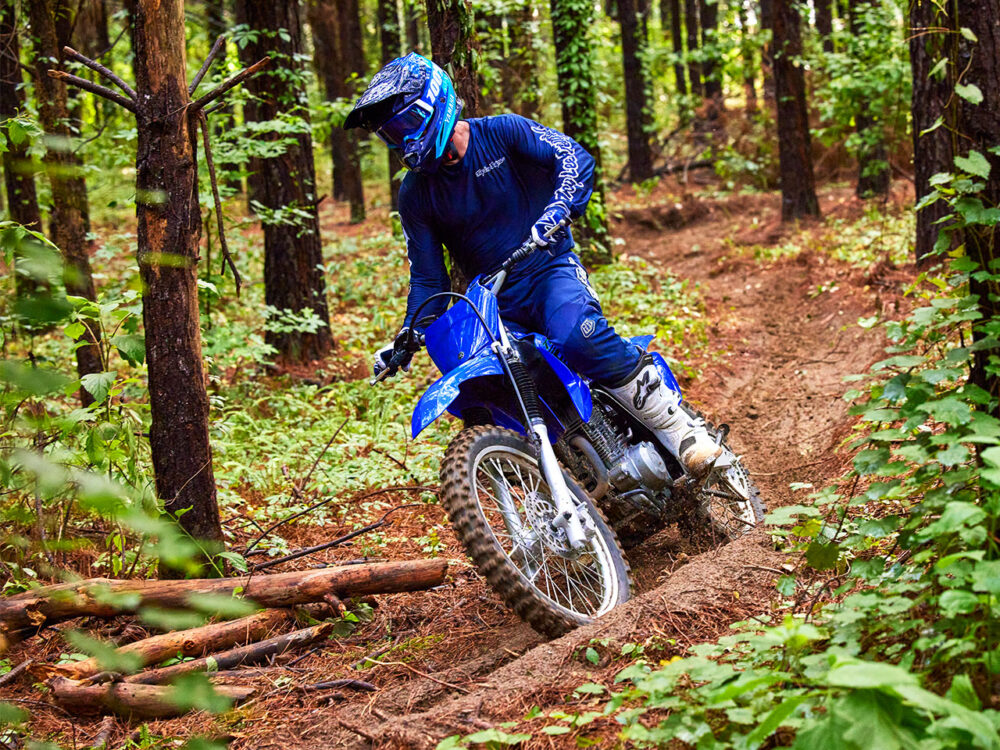 YAMAHA TTR230 2025 - Image 5