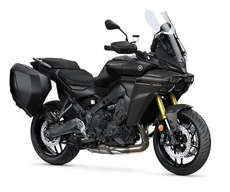 YAMAHA TRACER 9 GT 2025 2 YAMAHA TRACER 9 GT 2025 - Image 2