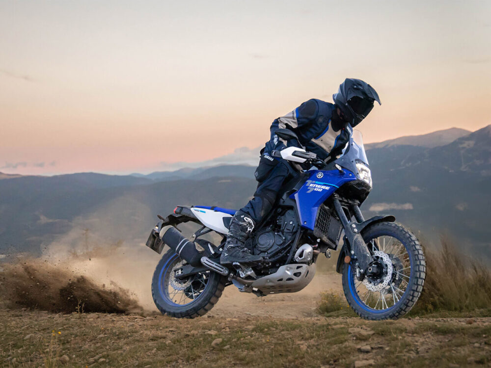 YAMAHA TENERE 700 2025 - Image 6