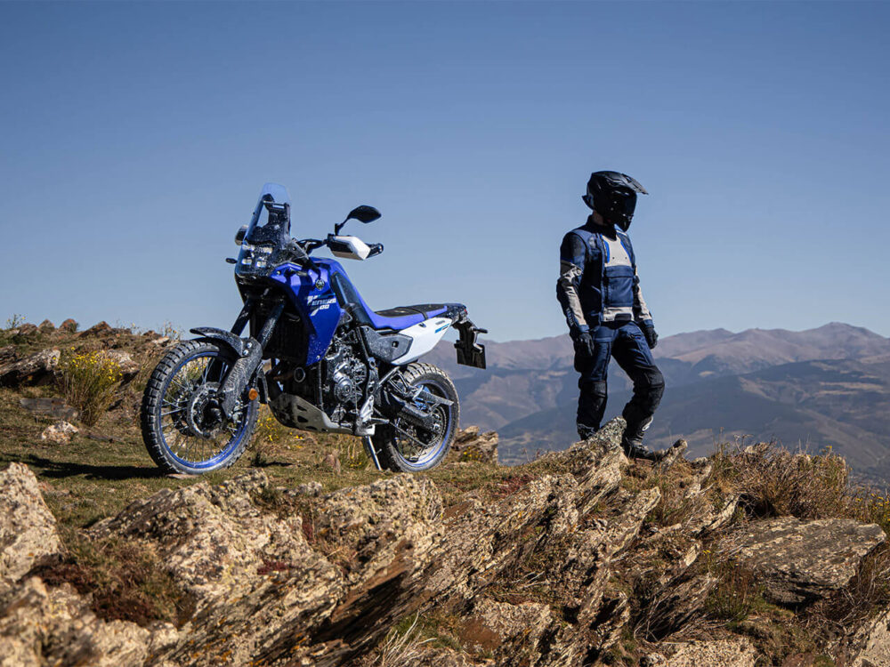 YAMAHA TENERE 700 2025 - Image 7