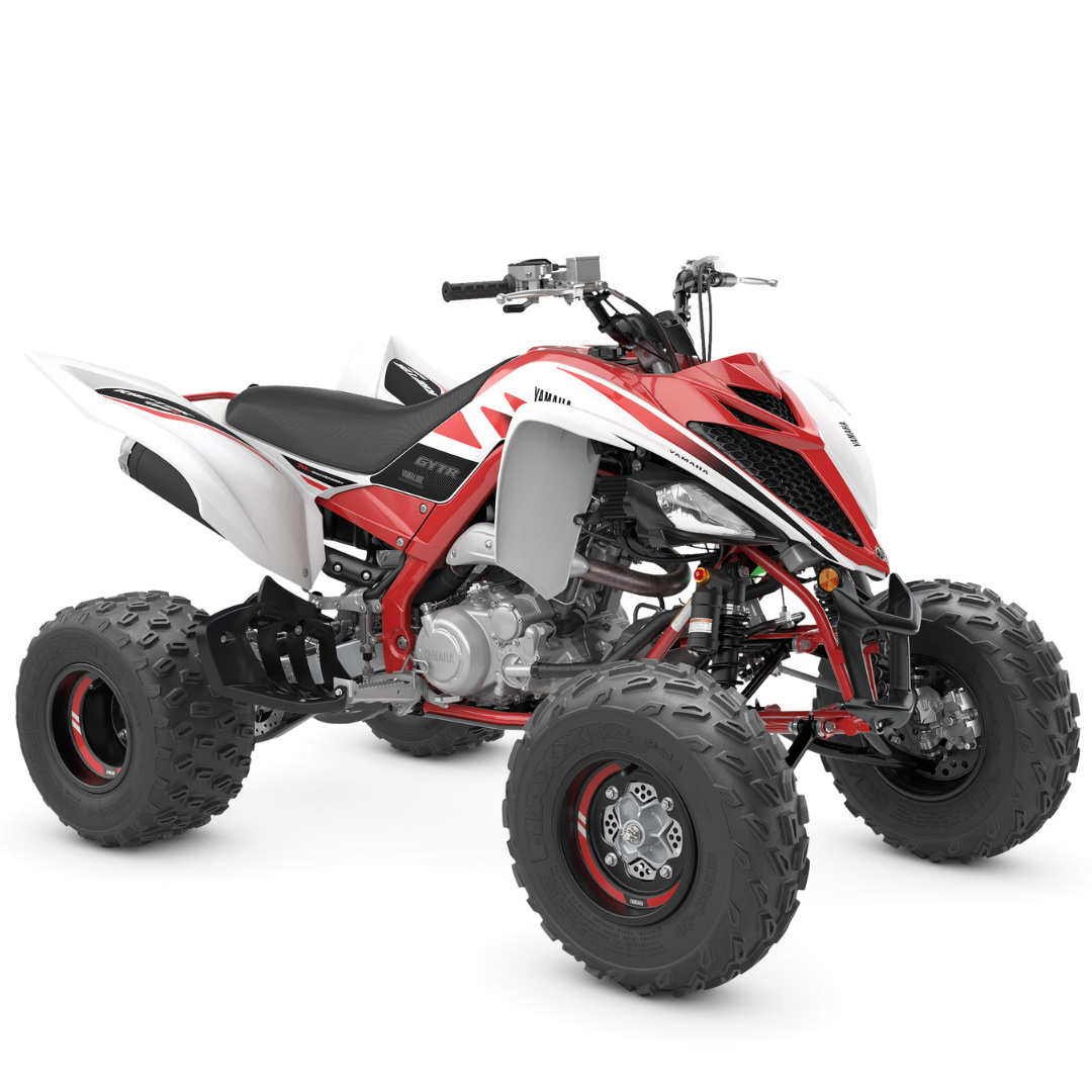 YAMAHA YFM700R SE RAPTOR 700 MY26 2 YAMAHA YFM700R SE RAPTOR 700 MY26 - Image 2