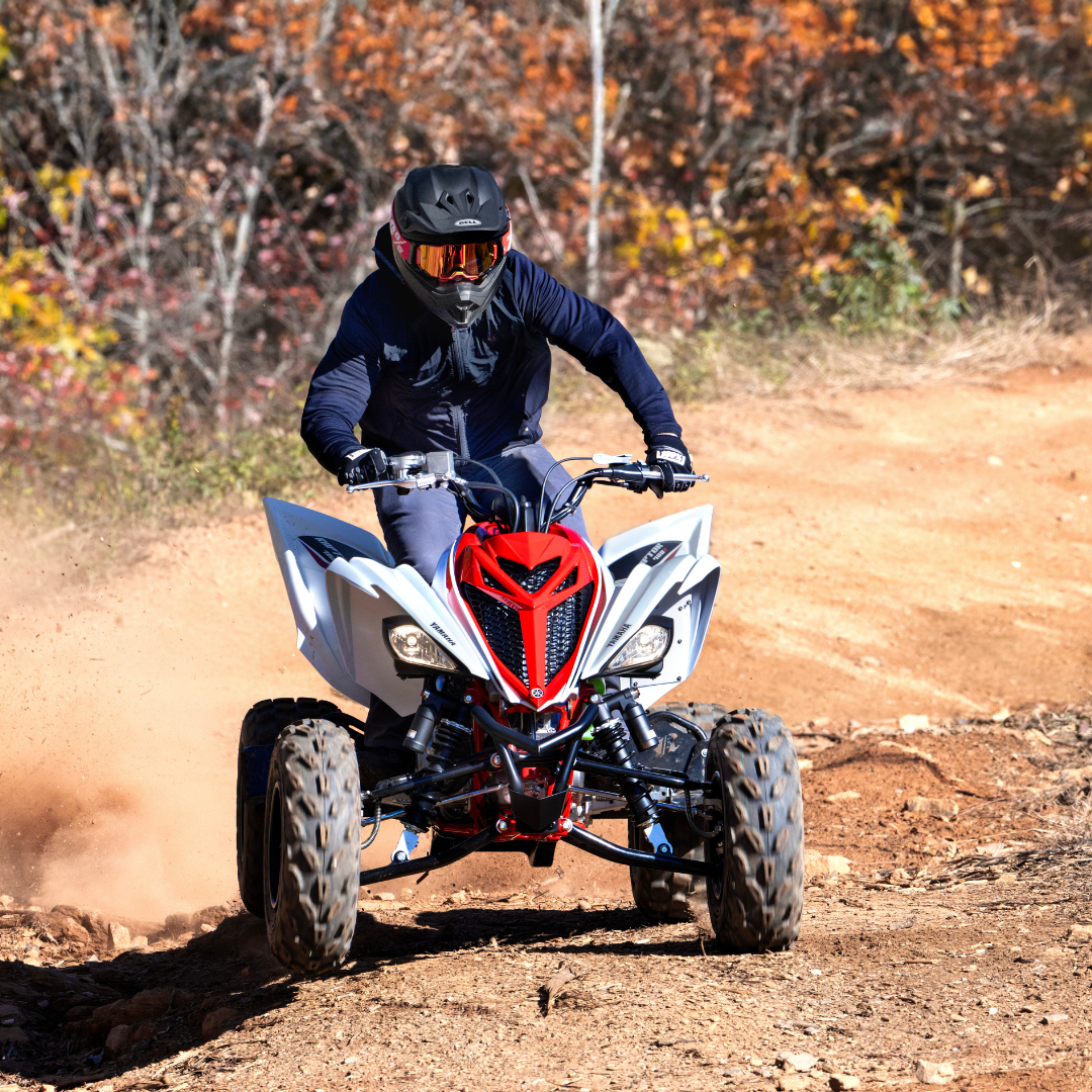 YAMAHA YFM700R SE RAPTOR 700 MY26 5 YAMAHA YFM700R SE RAPTOR 700 MY26 - Image 5
