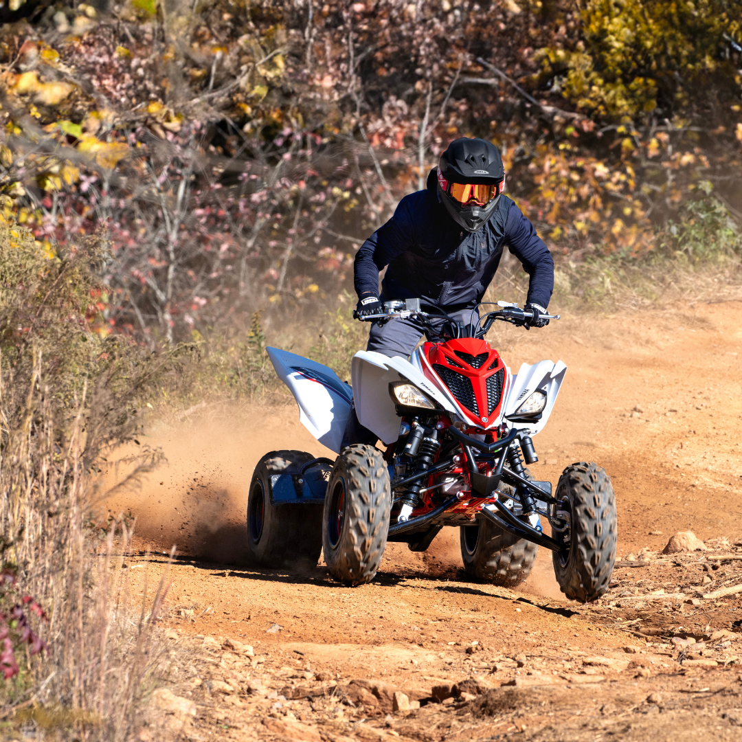 YAMAHA YFM700R SE RAPTOR 700 MY26 4 YAMAHA YFM700R SE RAPTOR 700 MY26 - Image 4
