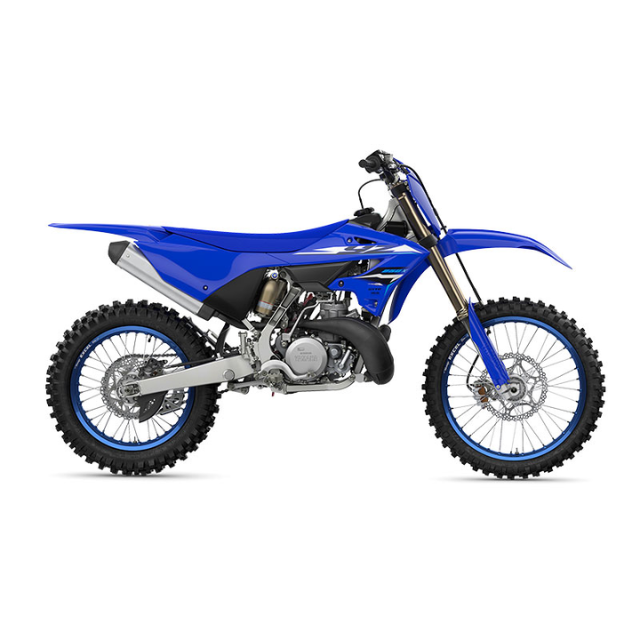 YAMAHA YZ250X 2026