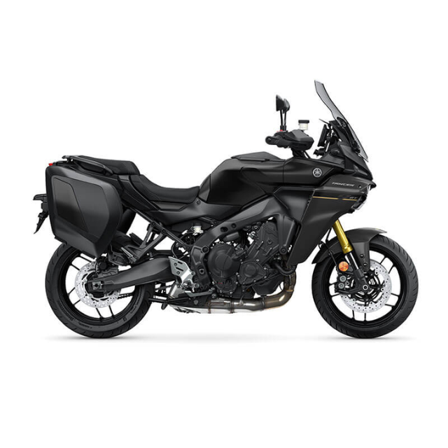 YAMAHA TRACER 9 GT 2025
