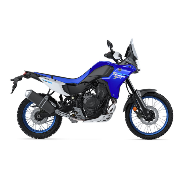 YAMAHA TENERE 700 2025