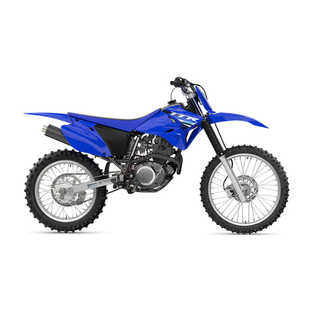 YAMAHA TTR230 2025