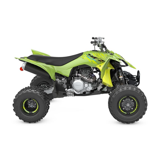 YAMAHA YFZ450R SE 2025