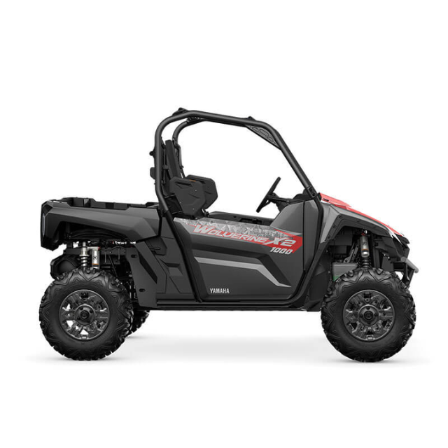 YAMAHA WOLVERINE X2 1000 R-SPEC 2025