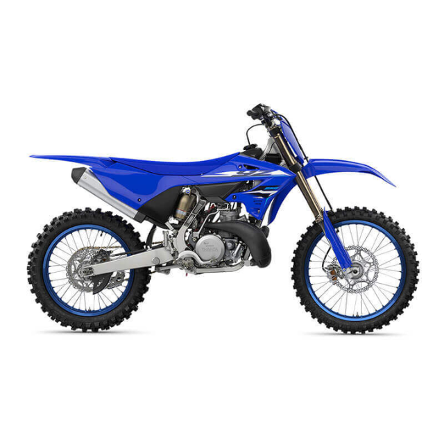 YAMAHA YZ250 2026