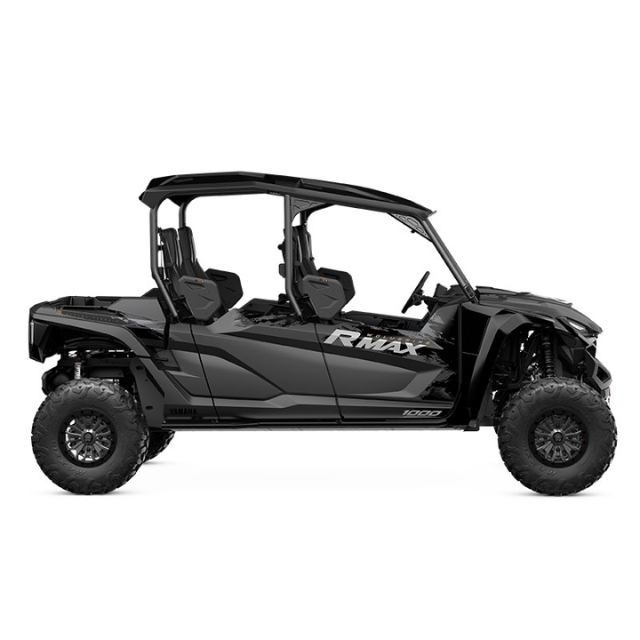 YAMAHA WOLVERINE RMAX4 1000XT-R 2025