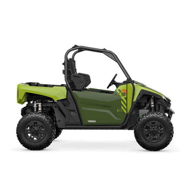 YAMAHA WOLVERINE X2 1000 R-SPEC MY26