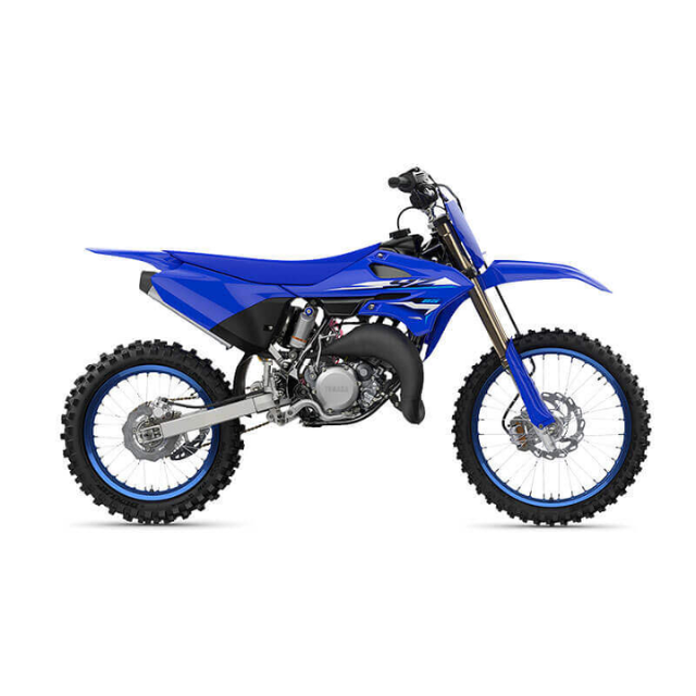 YAMAHA YZ85LW 2026