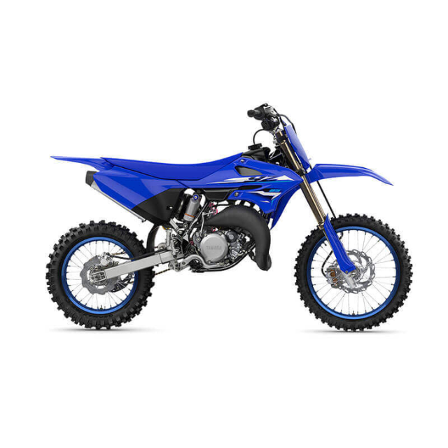 YAMAHA YZ85 2026