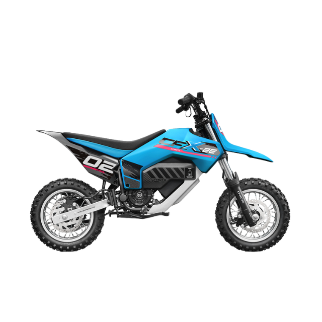 CFMOTO CFX-2E