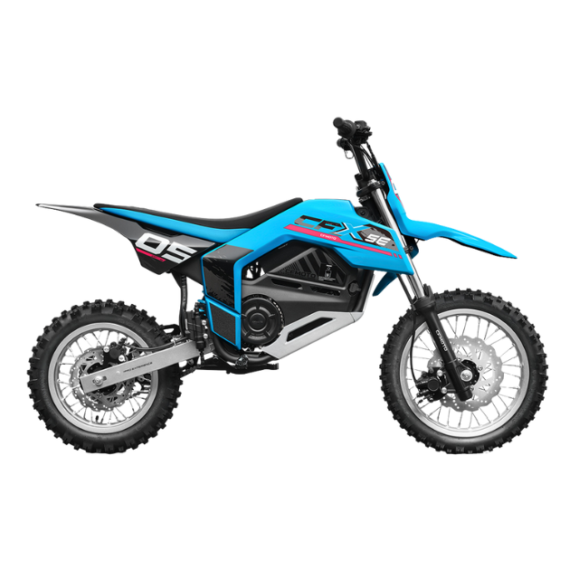 CFMOTO CFX-5E