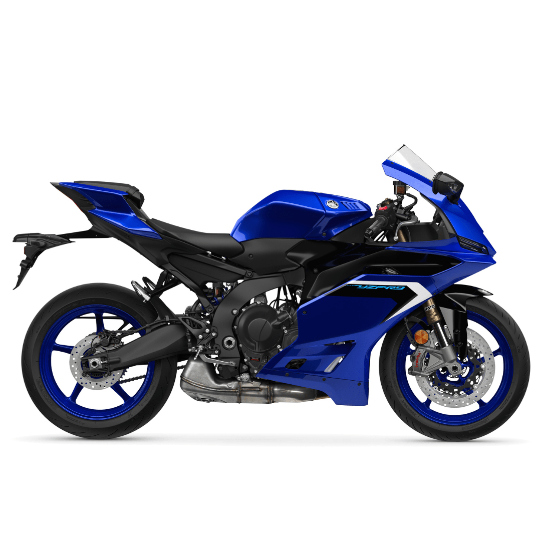 Yamaha YZF-R9