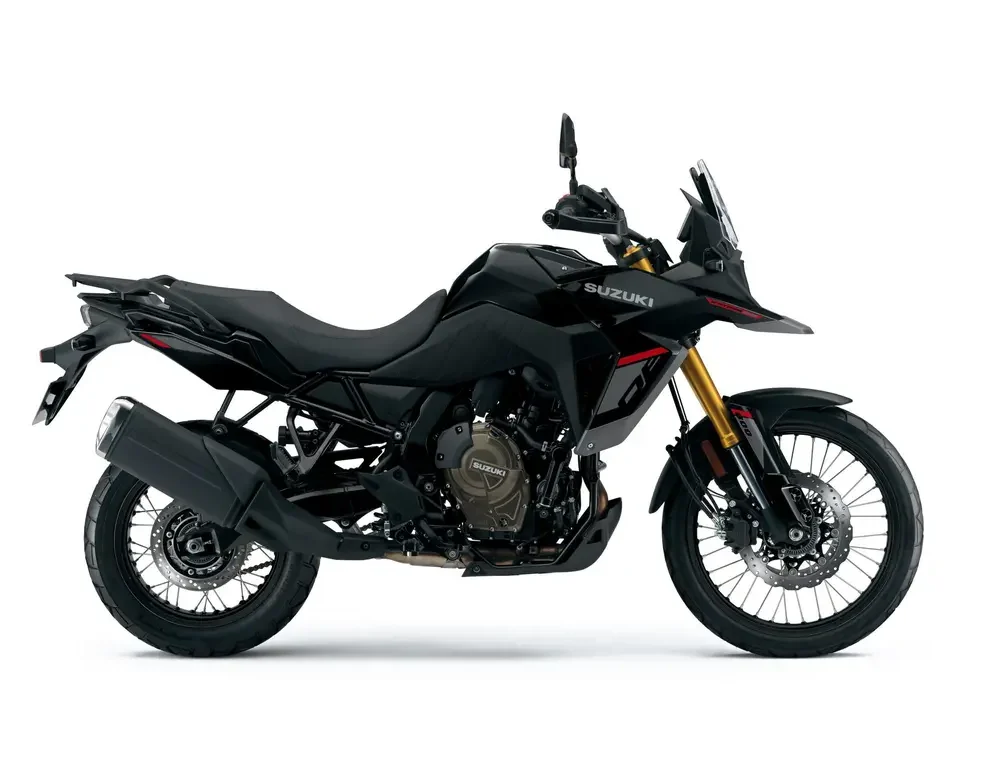 SUZUKI V-STROM 800DE 2026