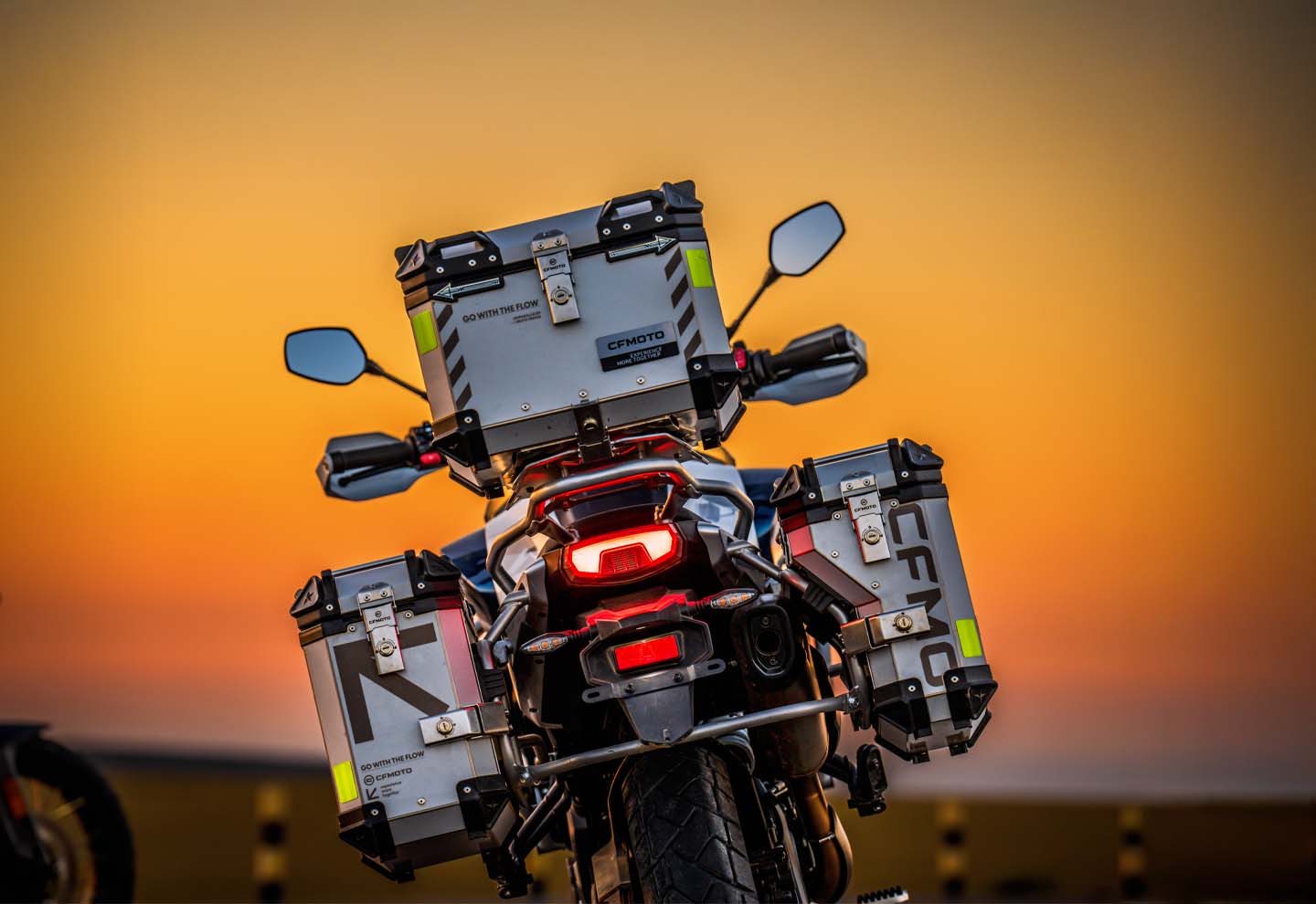 CFMOTO 700MT 5 CFMOTO 700MT - Image 5