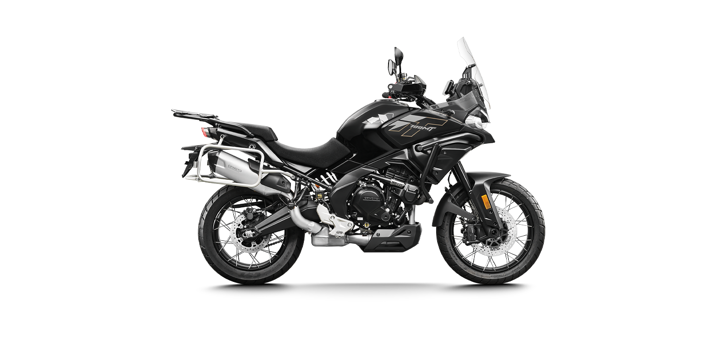 CFMOTO 700MT 1 CFMOTO 700MT