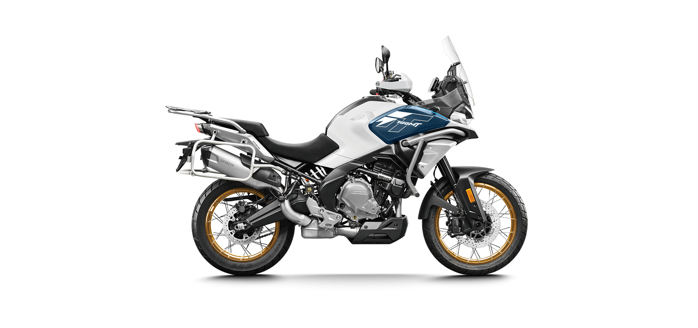 CFMOTO 700MT 3 CFMOTO 700MT - Image 3