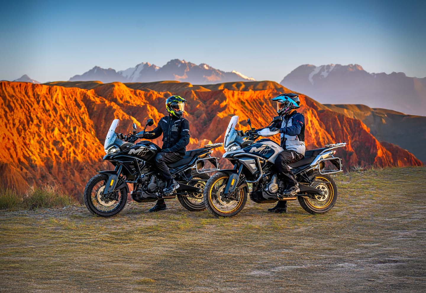 CFMOTO 700MT 4 CFMOTO 700MT - Image 4