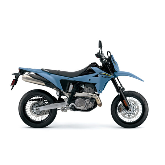 SUZUKI DR-Z4SM