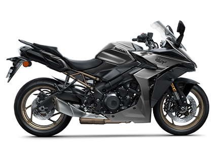 SUZUKI GSX-S1000GT 2025