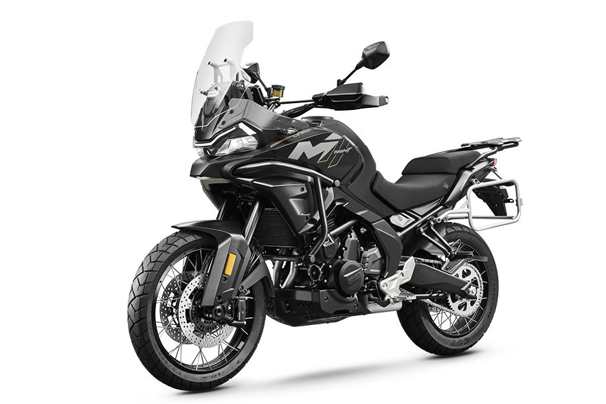 CFMOTO 700MT 2 CFMOTO 700MT - Image 2