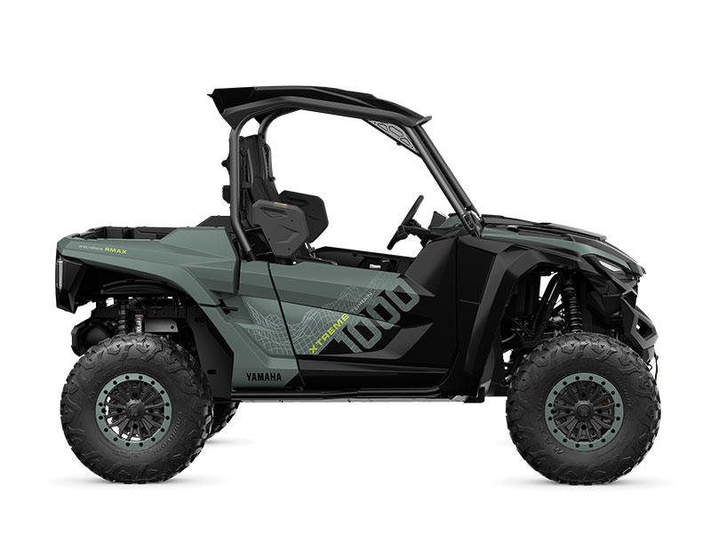 WOLVERINE RMAX2 1000 XT-R 2026