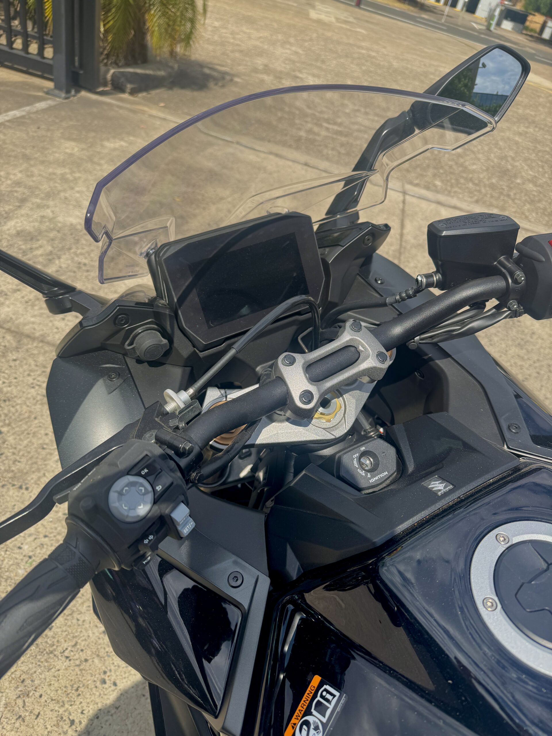 SUZUKI PANORAMA GT - DEMO 10 SUZUKI PANORAMA GT - DEMO - Image 10