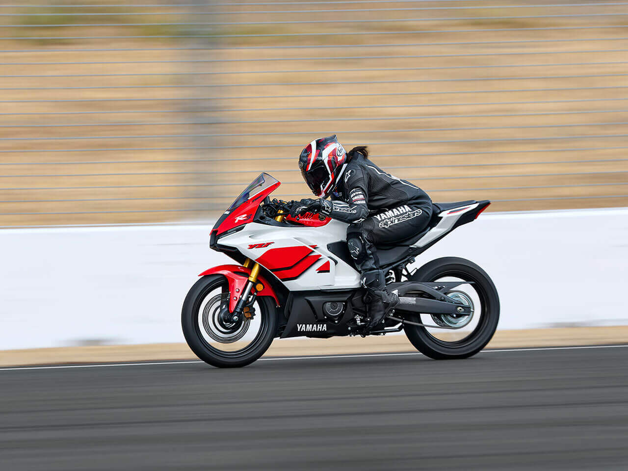 YAMAHA YZF-R3 SP 2026 3 YAMAHA YZF-R3 SP 2026 - Image 3