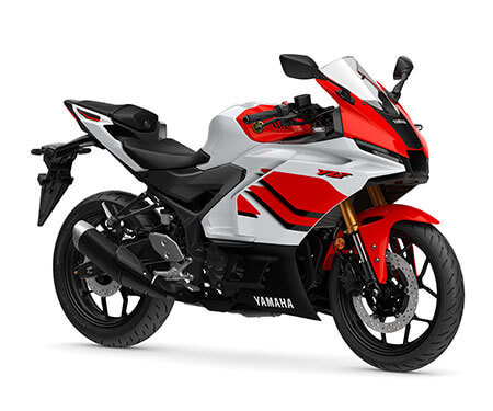 YAMAHA YZF-R3 SP 2026 2 YAMAHA YZF-R3 SP 2026 - Image 2