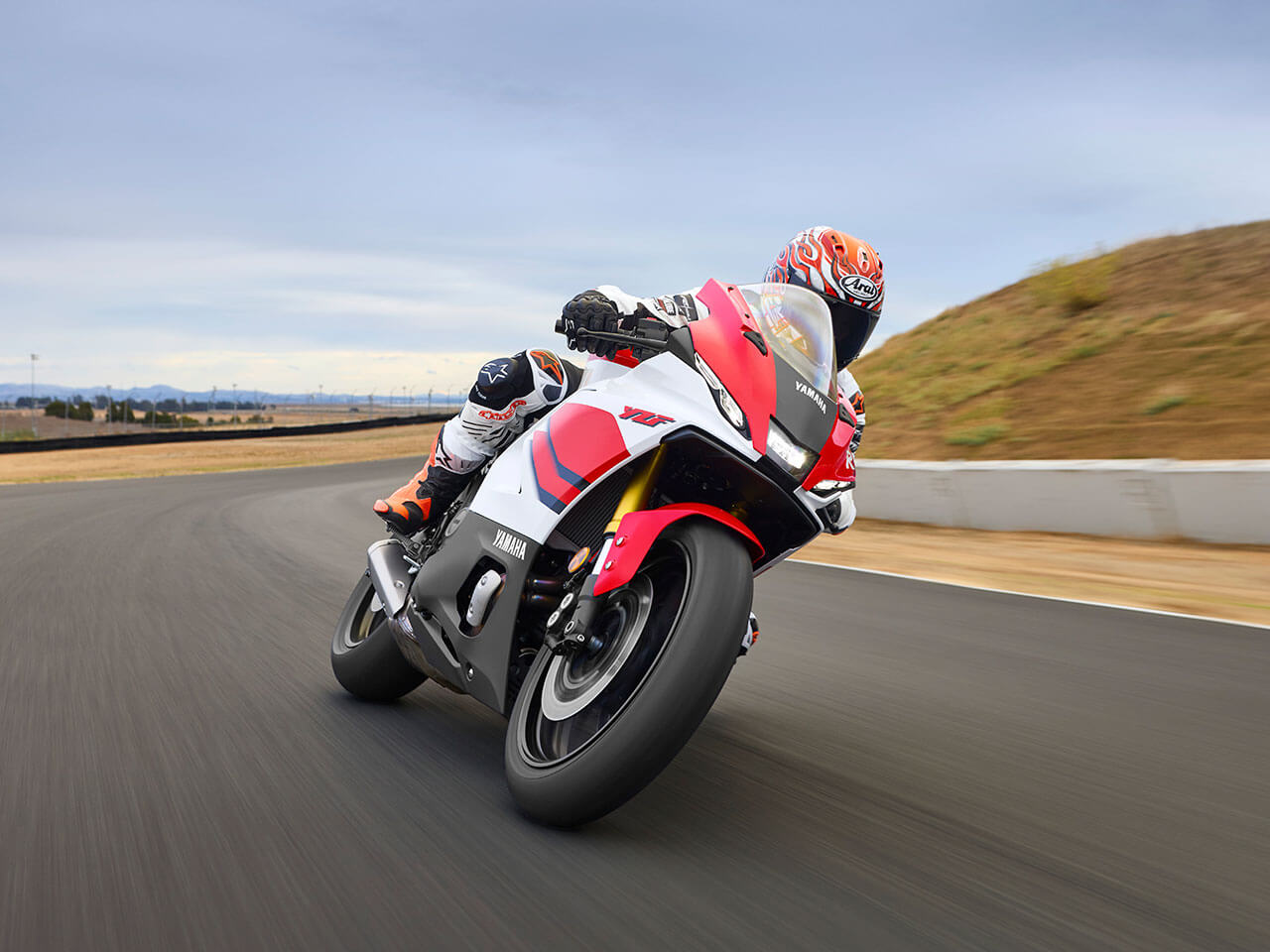 YAMAHA YZF-R7HO SP 2026 7 YAMAHA YZF-R7HO SP 2026 - Image 7