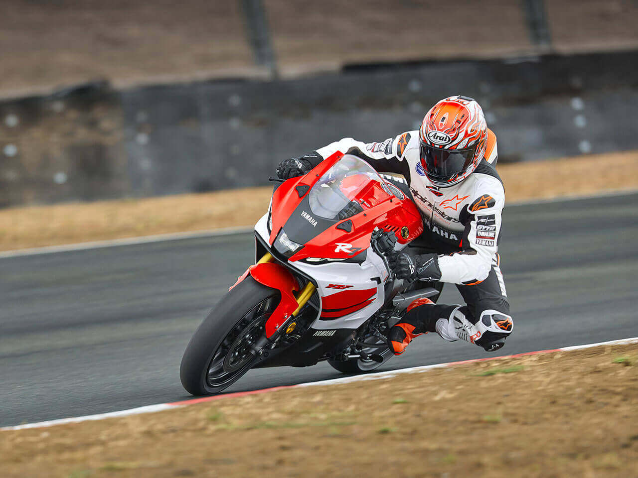 YAMAHA YZF-R7HO SP 2026 3 YAMAHA YZF-R7HO SP 2026 - Image 3