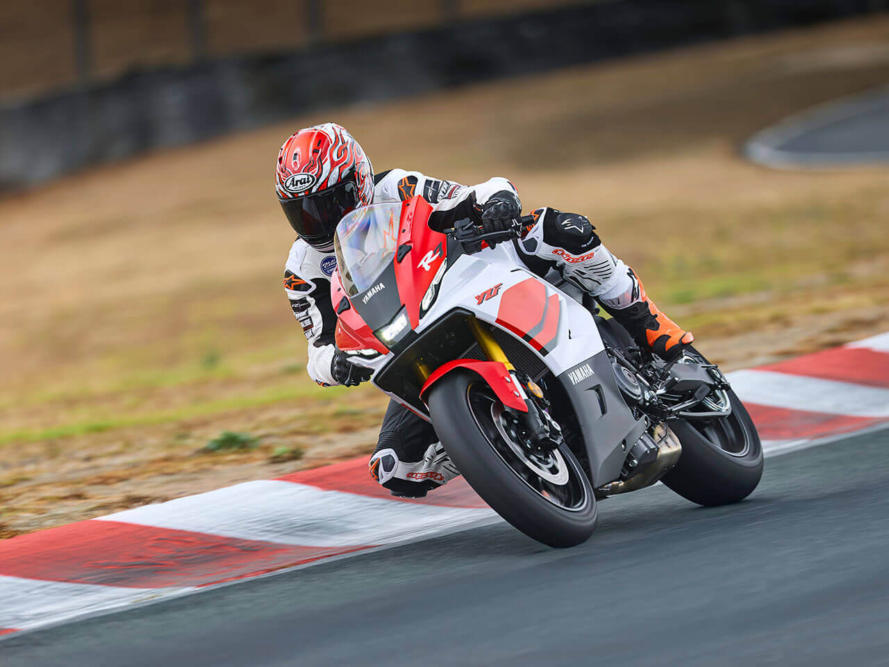 YAMAHA YZF-R7HO SP 2026 5 YAMAHA YZF-R7HO SP 2026 - Image 5