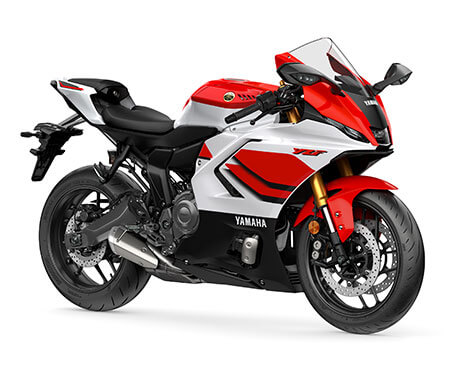 YAMAHA YZF-R7HO SP 2026 2 YAMAHA YZF-R7HO SP 2026 - Image 2