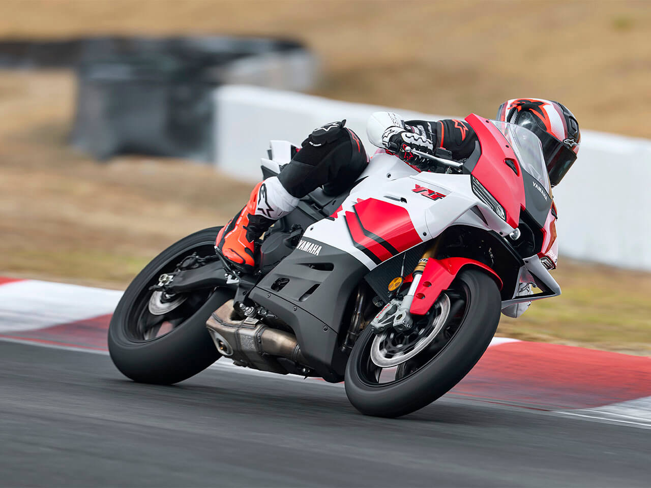 YAMAHA YZF-R9SP 2026 5 YAMAHA YZF-R9SP 2026 - Image 5