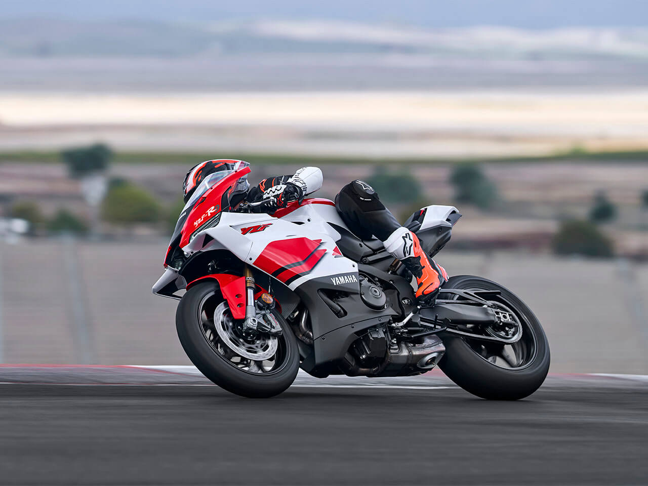 YAMAHA YZF-R9SP 2026 4 YAMAHA YZF-R9SP 2026 - Image 4