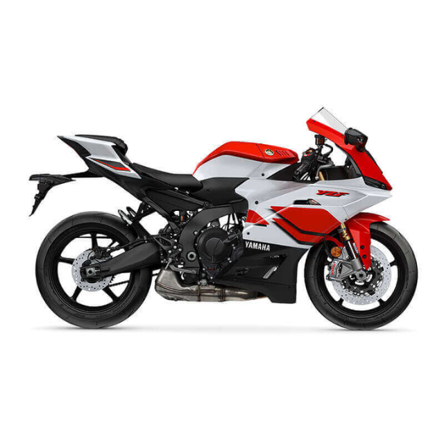 YAMAHA YZF-R9SP 2026